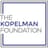 The Kopelman Foundation