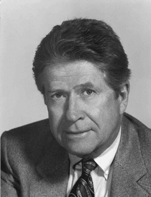Don Valentine